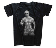 Load image into Gallery viewer, Vladimir Putin T-shirt Zombi Capitalism Made in USA T-shirt S-xxxl