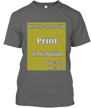 Load image into Gallery viewer, Vladimir Putin T-shirt Zombi Capitalism Made in USA T-shirt S-xxxl