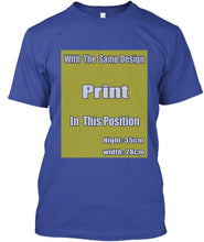Load image into Gallery viewer, Vladimir Putin T-shirt Zombi Capitalism Made in USA T-shirt S-xxxl