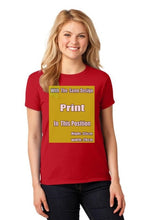 Load image into Gallery viewer, Vladimir Putin T-shirt Zombi Capitalism Made in USA T-shirt S-xxxl
